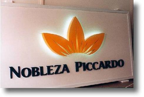 Nobleza Piccardo logo